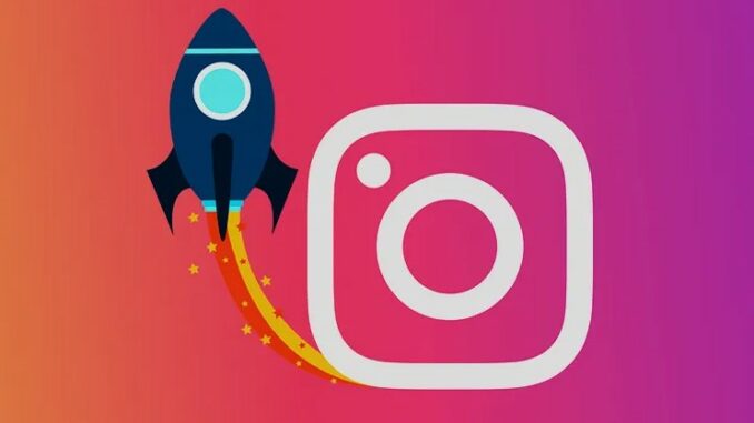 novo app para ganhar seguidores no Instagram e muito engajamento  2022