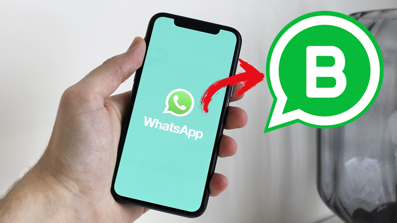 6 coisas que você precisa saber antes de converter seu WhatsApp para o Business