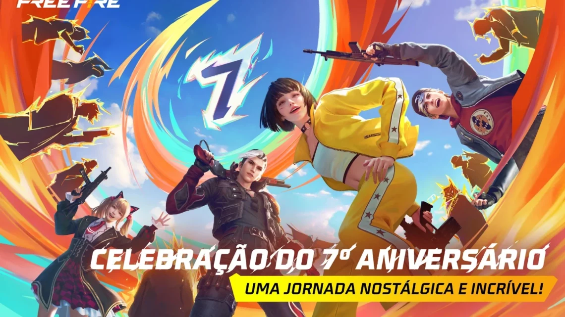 Truques de Free Fire: como ganhar mais diamantes